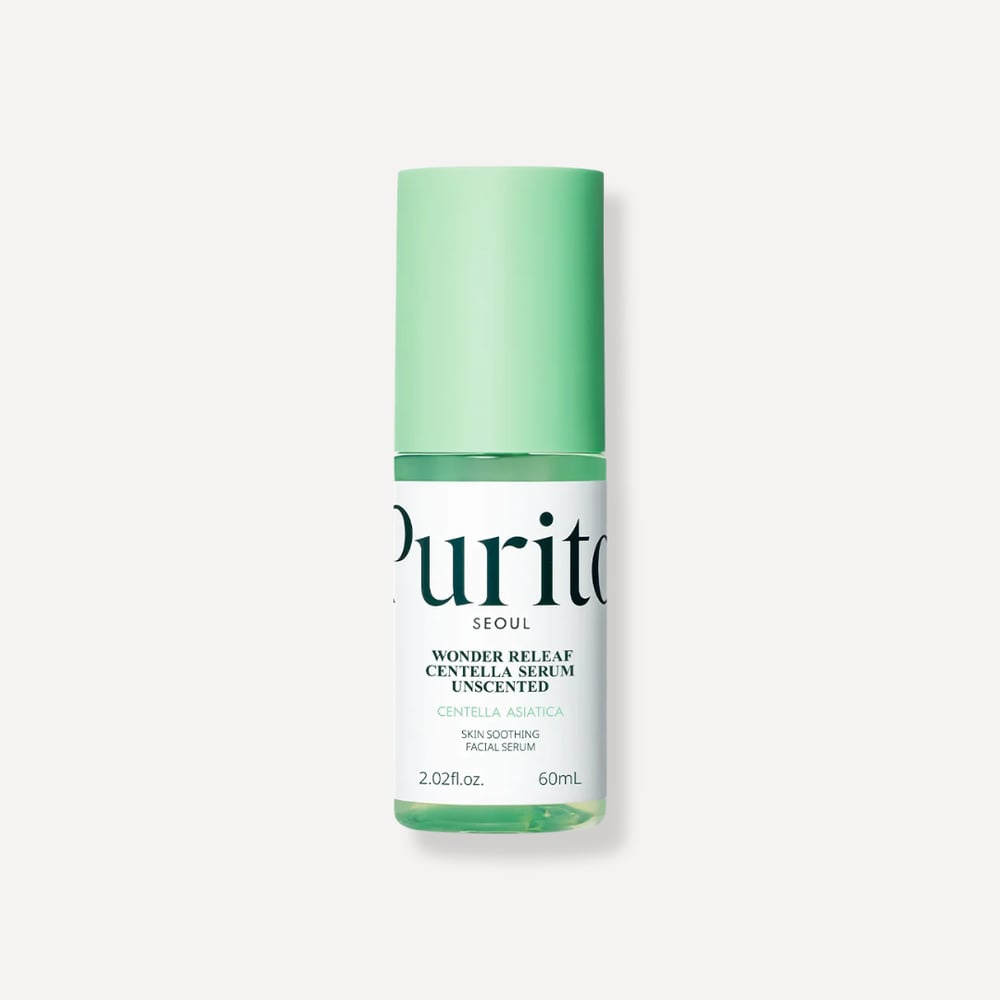 Wonder Releaf Centella Serum Unscented