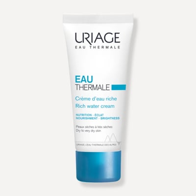 Crème D'eau Riche