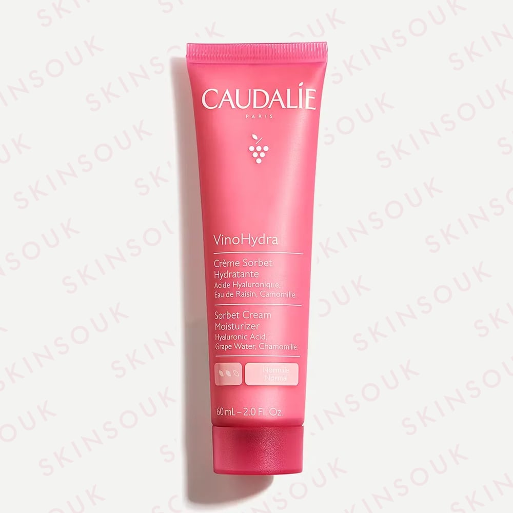 Vinohydra Crème Sorbet Hydratante