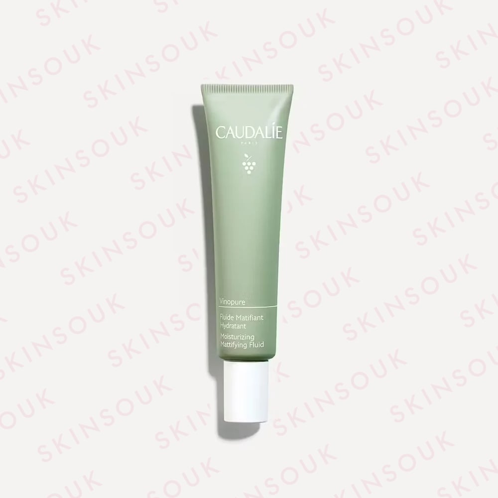 Vinopure Fluide Matifiant