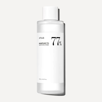 Heartleaf 77% Soothing Toner