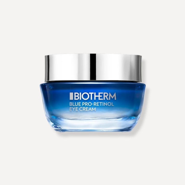 Blue Pro Retinol Eye Cream