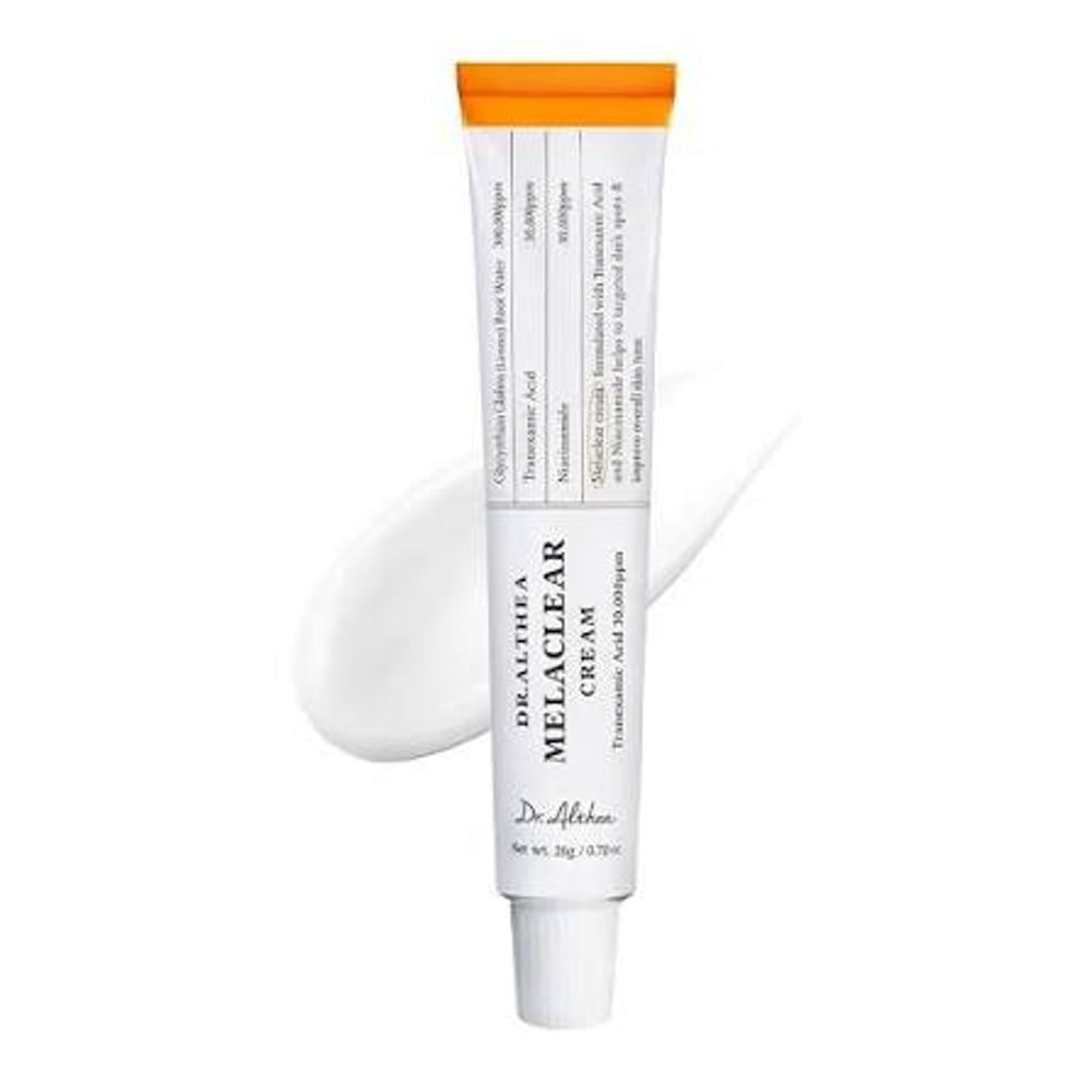 Melaclear Cream - Image 2