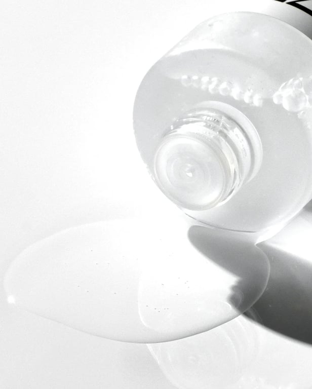 Heartleaf 77% Soothing Toner - Image 2