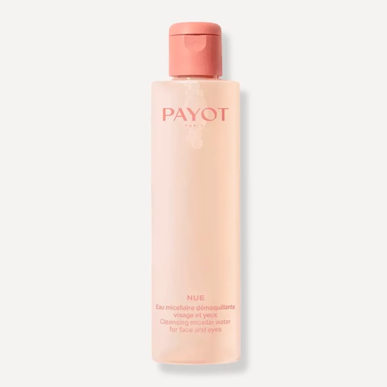 Eau Micellaire Démaquillante