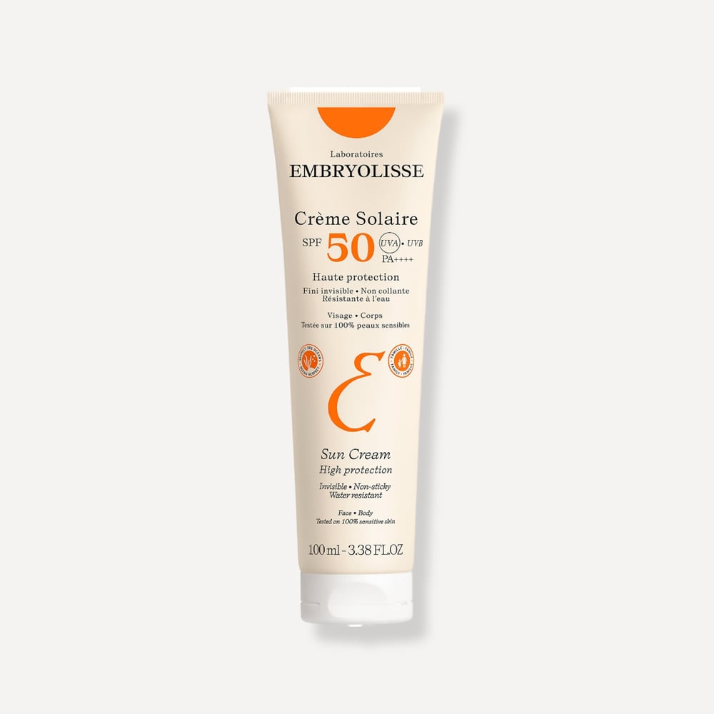 Crème Solaire SPF50