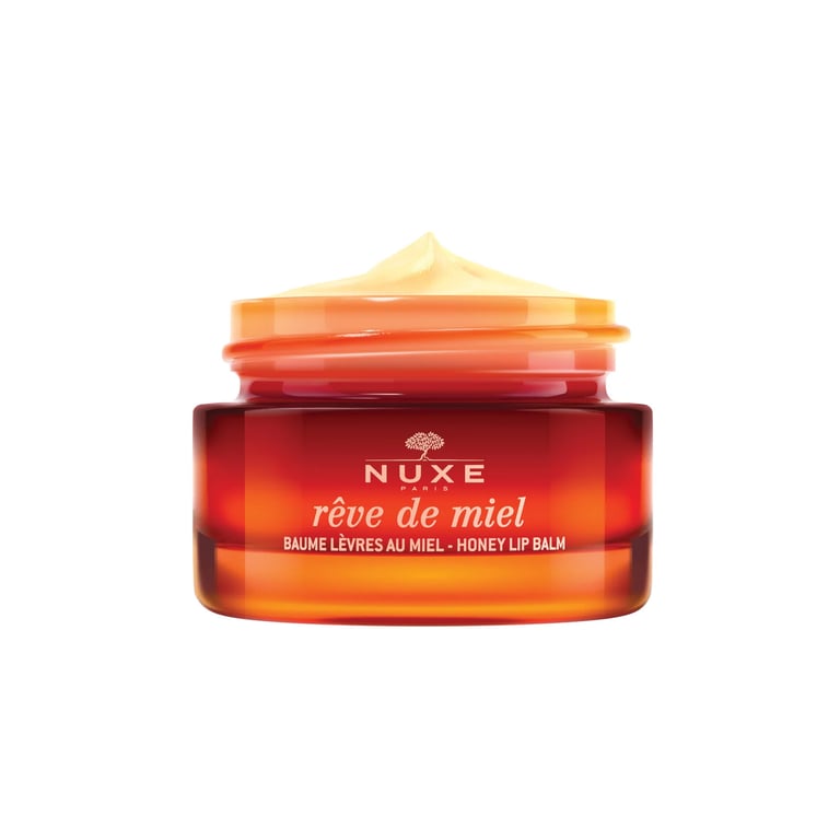 Rêve De Miel Baume Lèvres Au Miel - Image 2