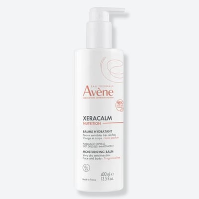 Xeracalm Nutrition Baume Hydratant