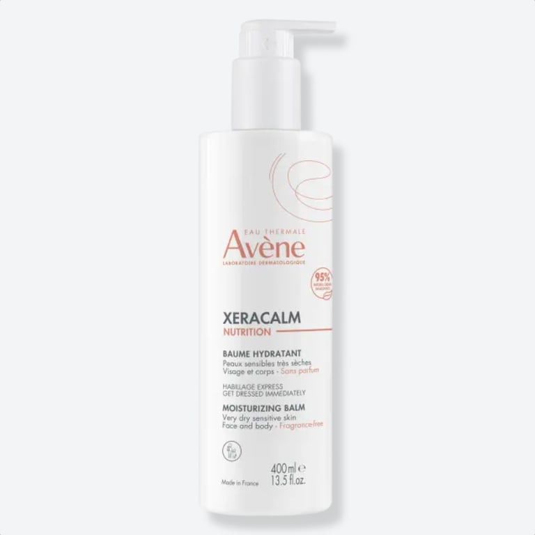 Xeracalm Nutrition Baume Hydratant
