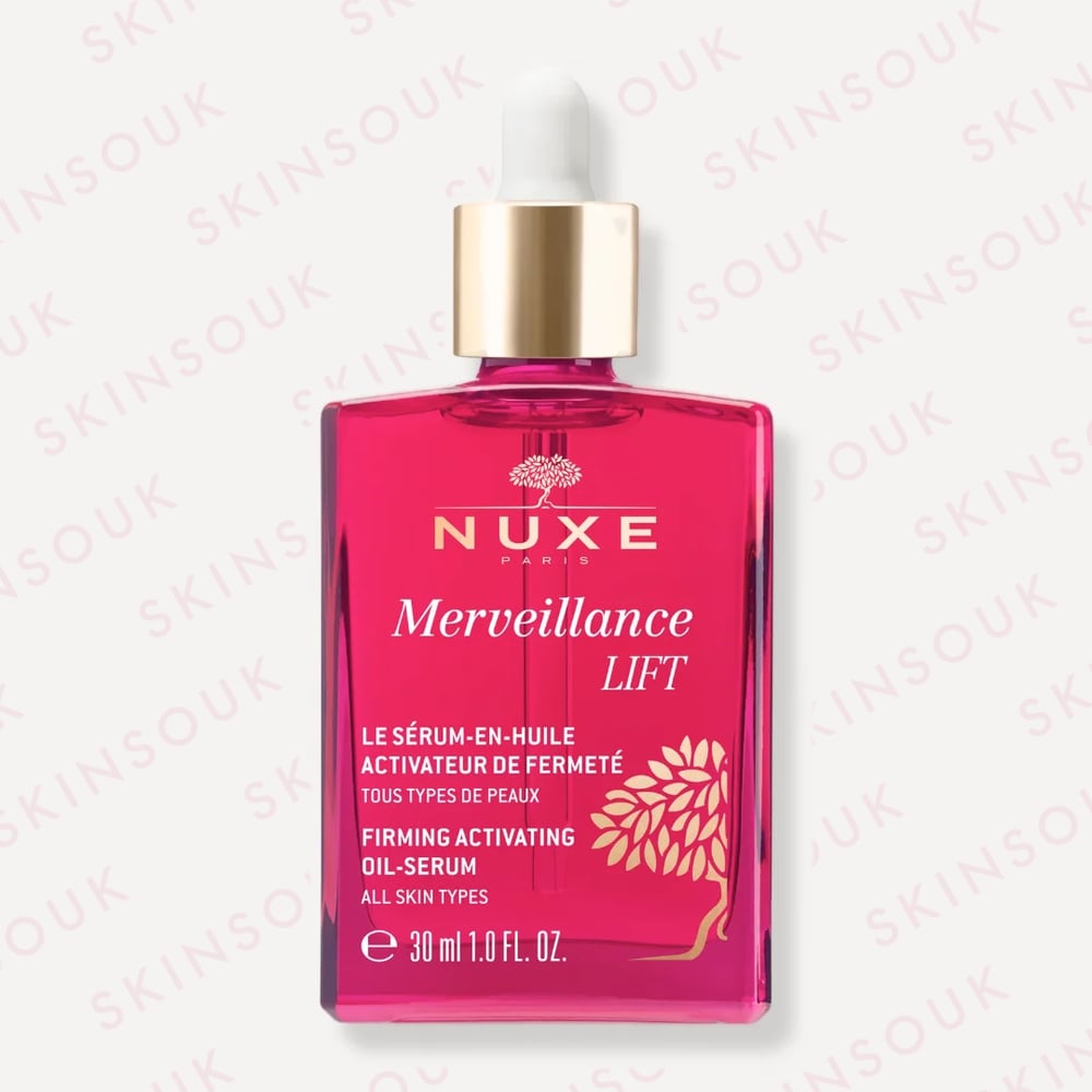 Merveillance Lift Le Sérum-En-Huile Activateur De Fermeté