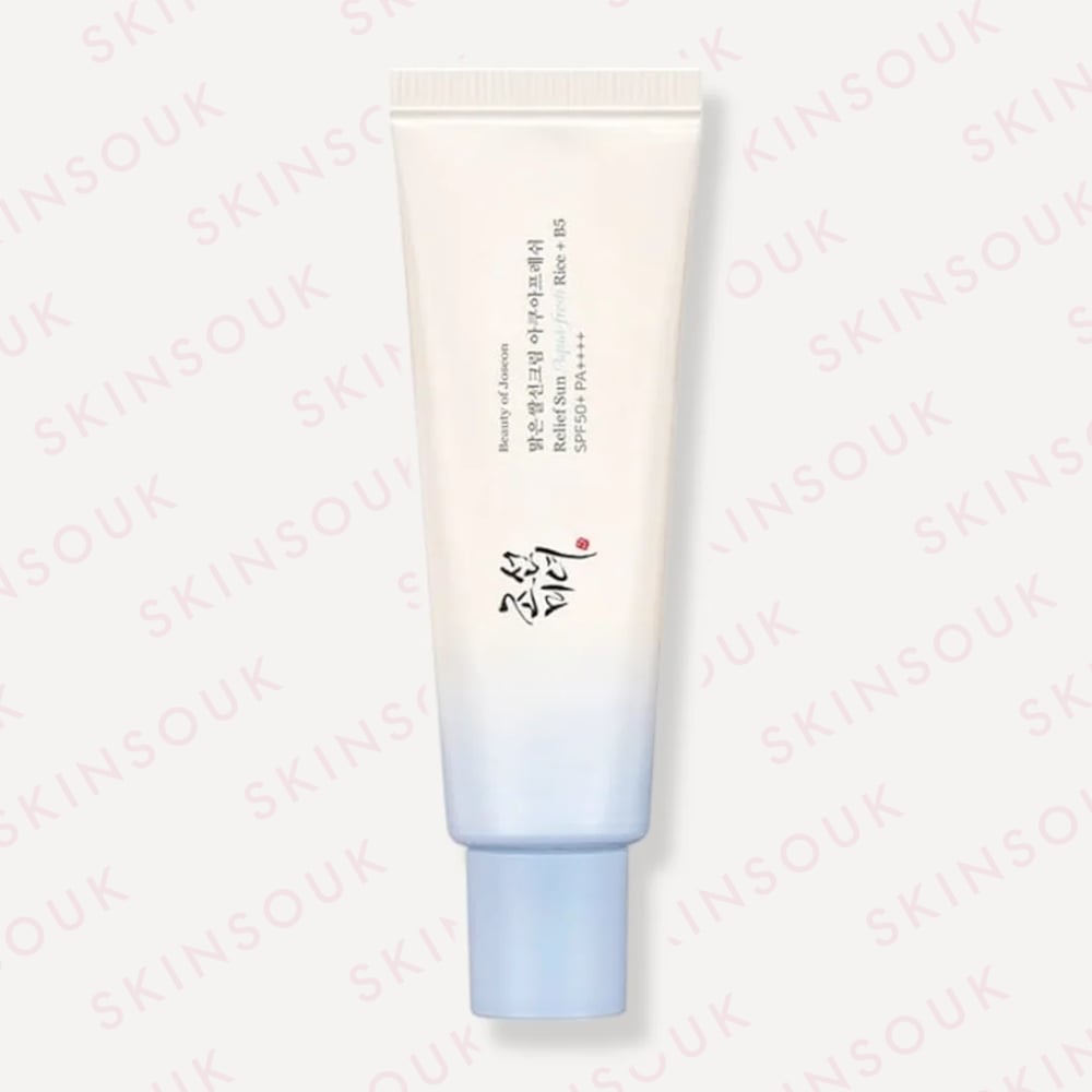 Relief Sun Aqua-Fresh : Rice + B5 (spf50+ Pa++++)