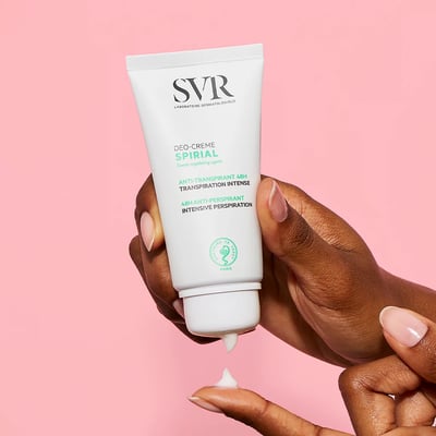 Spirial Déo-Crème Anti-Transpirant Intense - Image 2