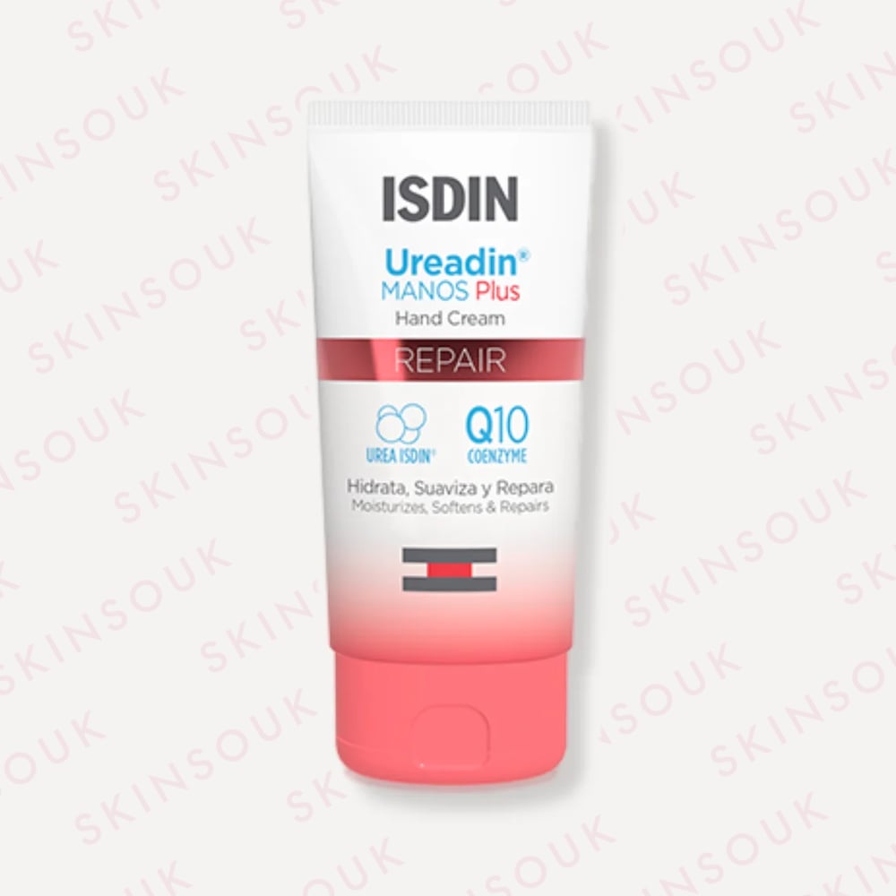 Ureadin Manos Hand Cream Repair