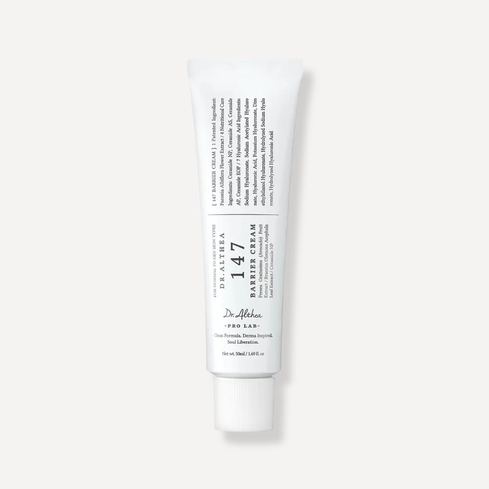147 Barrier Cream