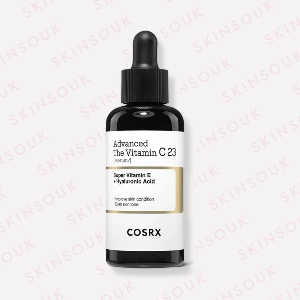 Advanced The Vitamin C 23 Serum