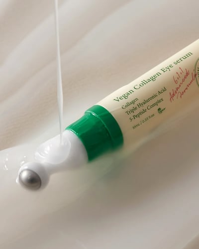 Vegan Collagen Eye Serum - Image 2