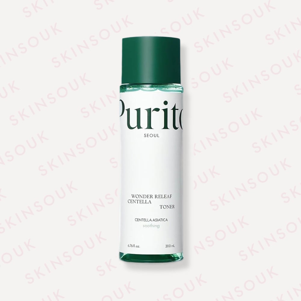 Wonder Releaf Centella Toner