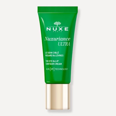 Nuxuriance Ultra Le Soin Ciblé Regard Et Lèvres
