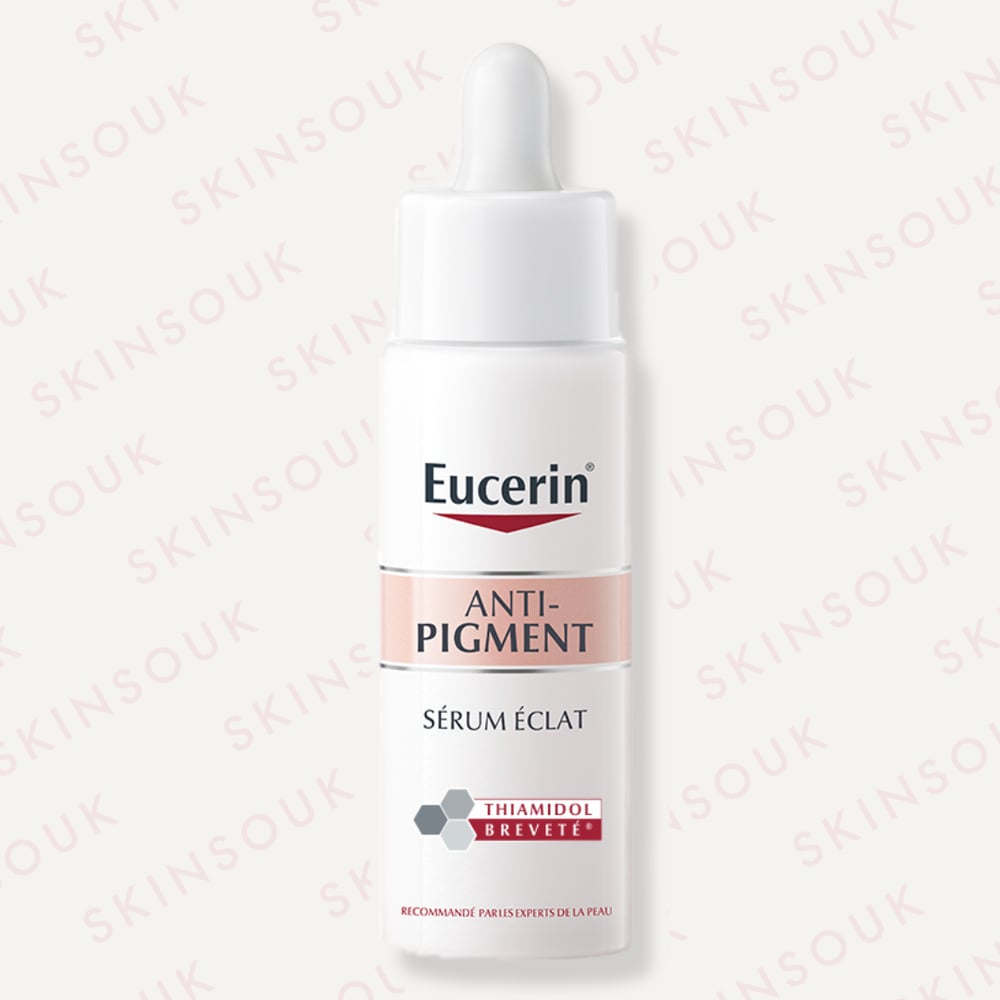 Anti-Pigment Sérum Éclat