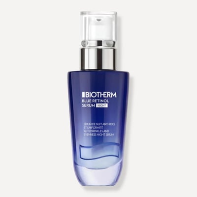 Blue Therapy Sérum De Nuit Anti-âge