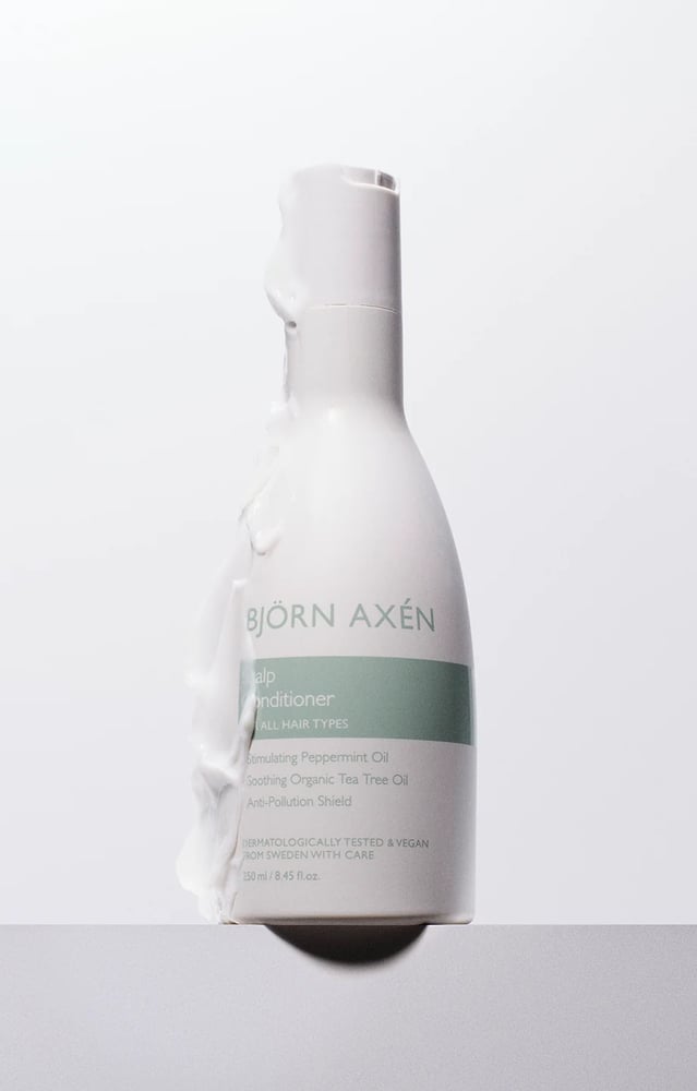 Björn Axén Après-Shampooing Cuir Chevelu - Image 2