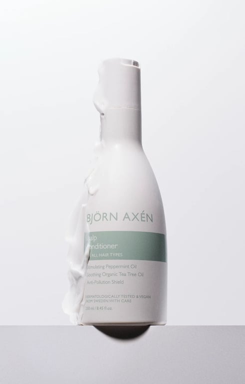 Björn Axén Après-Shampooing Cuir Chevelu - Image 2