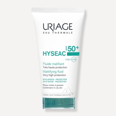 Hyséac Fluide Spf50+