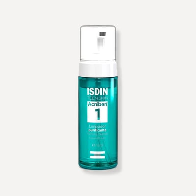 Acniben Nettoyant purifiant
