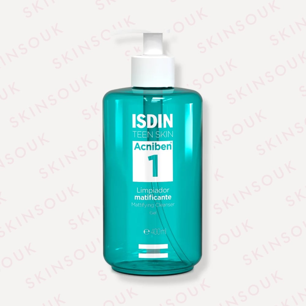 Acniben Nettoyant matifiant