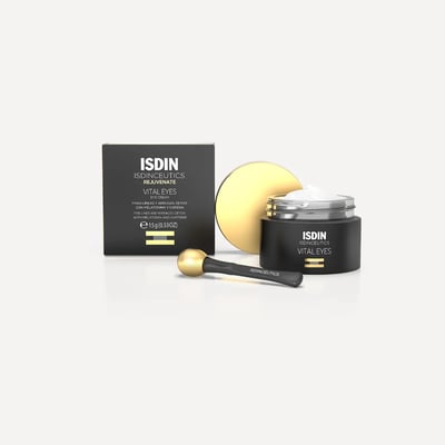 Isdinceutics Vital Eyes