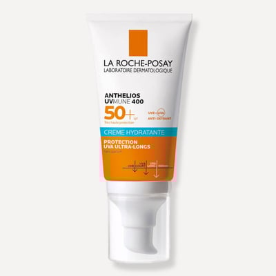 Anthelios Uvmune 400 Crème Hydratante Spf50+