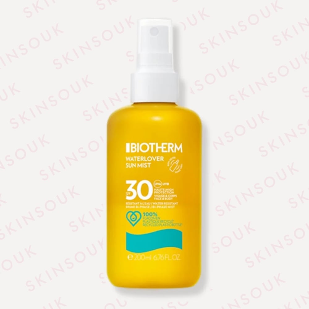 Waterlover Sun Mist SPF 30
