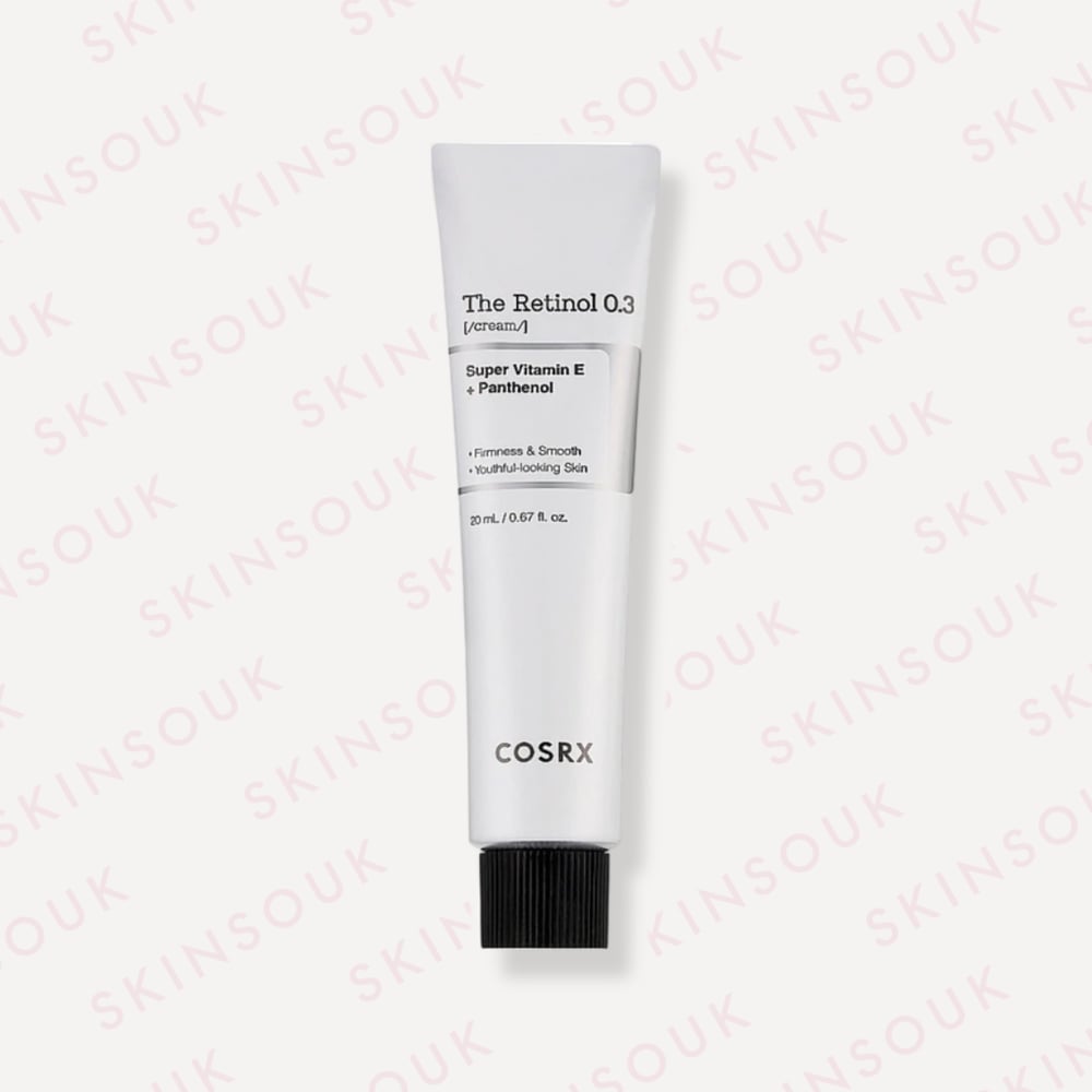 The Retinol 0.3 Cream