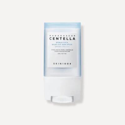 Madagascar Centella Hyalu-Cica Silky-Fit Sun Stick
