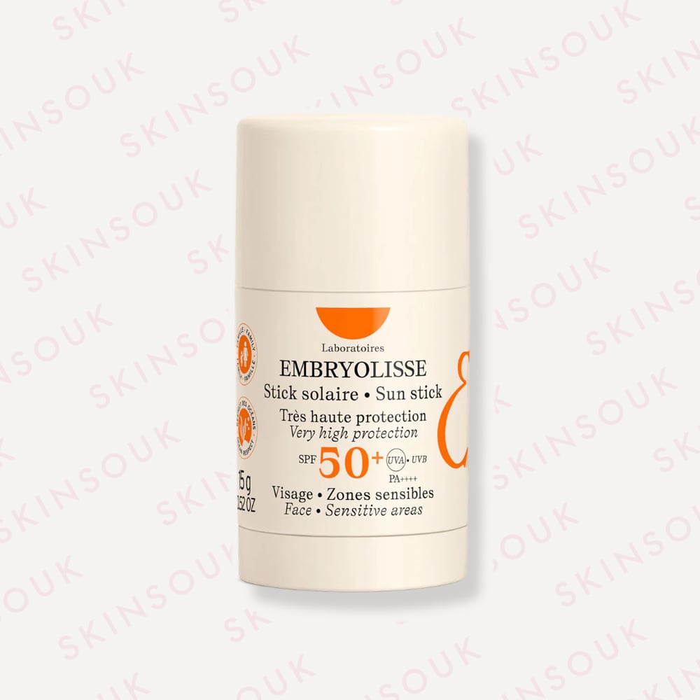 Stick Solaire SPF50+