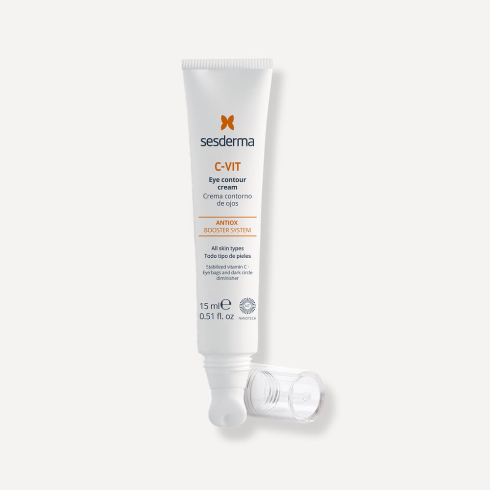 C-VIT Contour des yeux