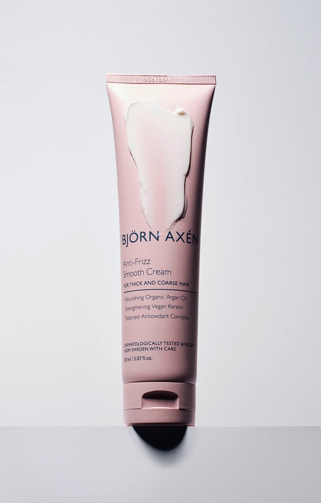 Anti-Frizz Smooth Cream - Image 2