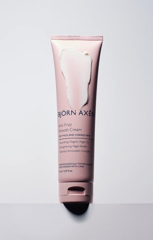 Björn Axén Crème Lissante Anti-Frisottis - Image 2