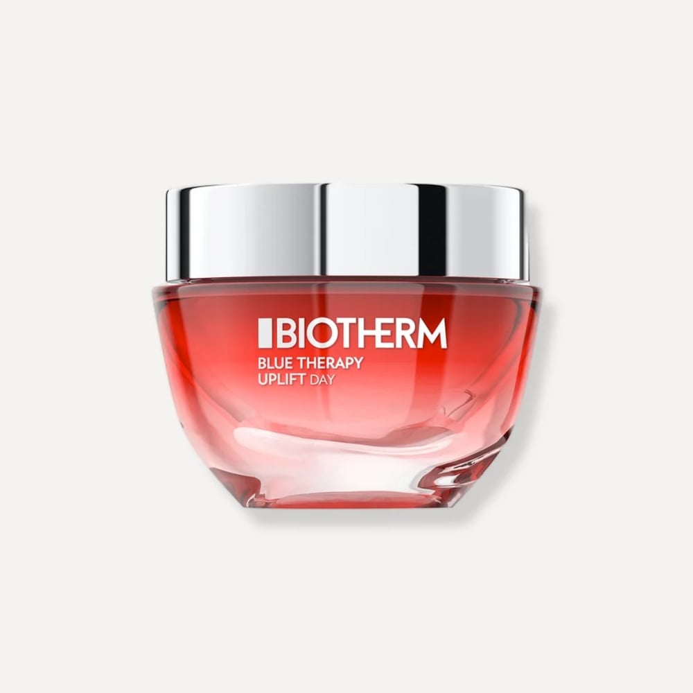 Blue Therapy Uplift Crème De Jour Raffermissante