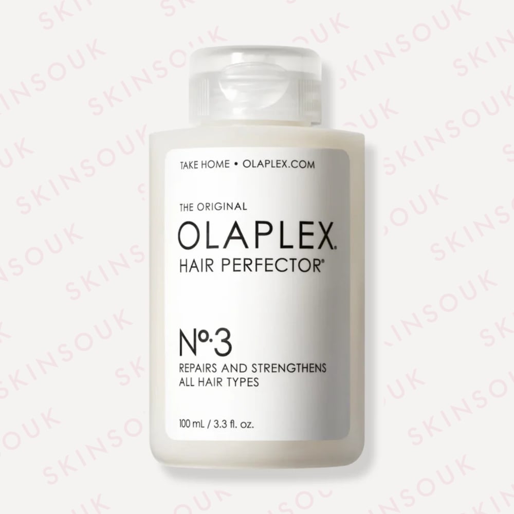 Nº.3 Hair Perfector