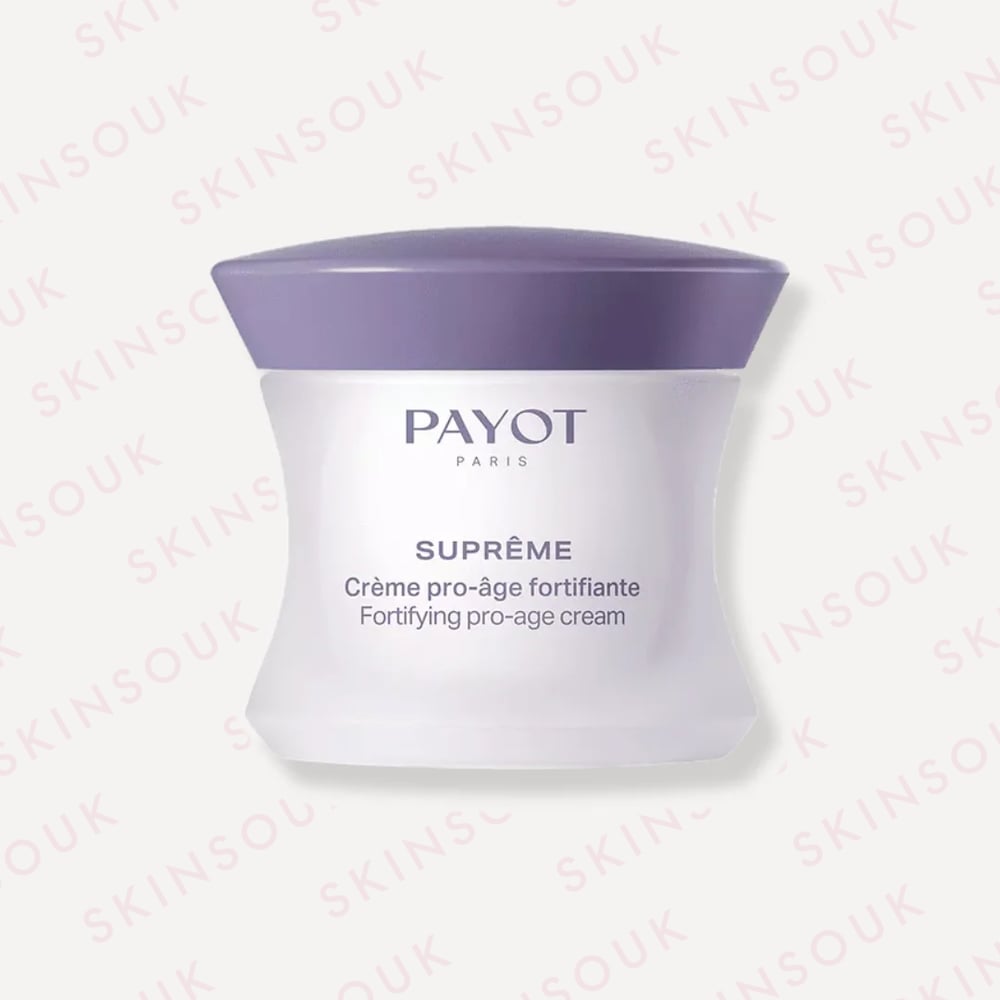 Crème Pro-Age Fortifiante