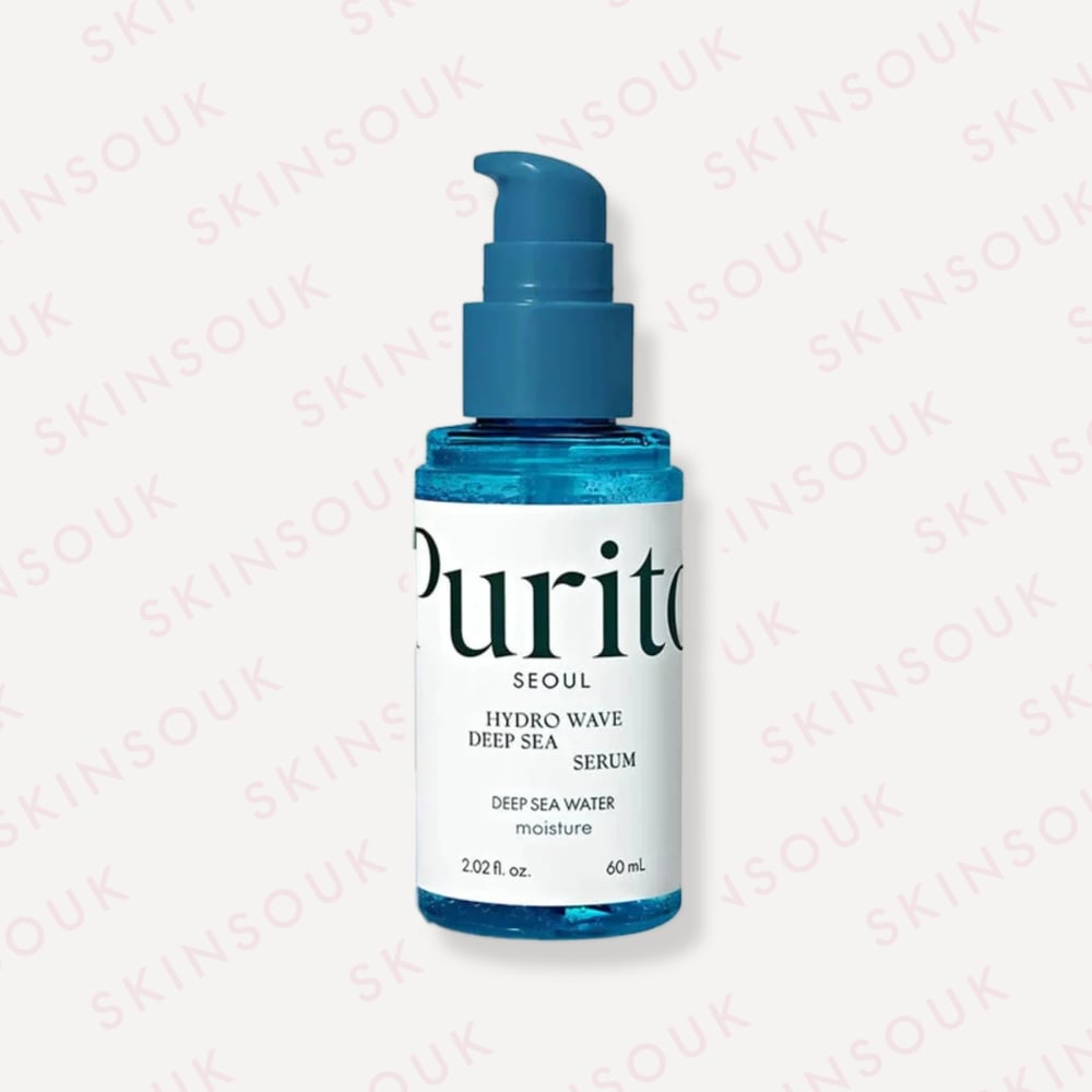 Hydro Wave Deep Sea Serum