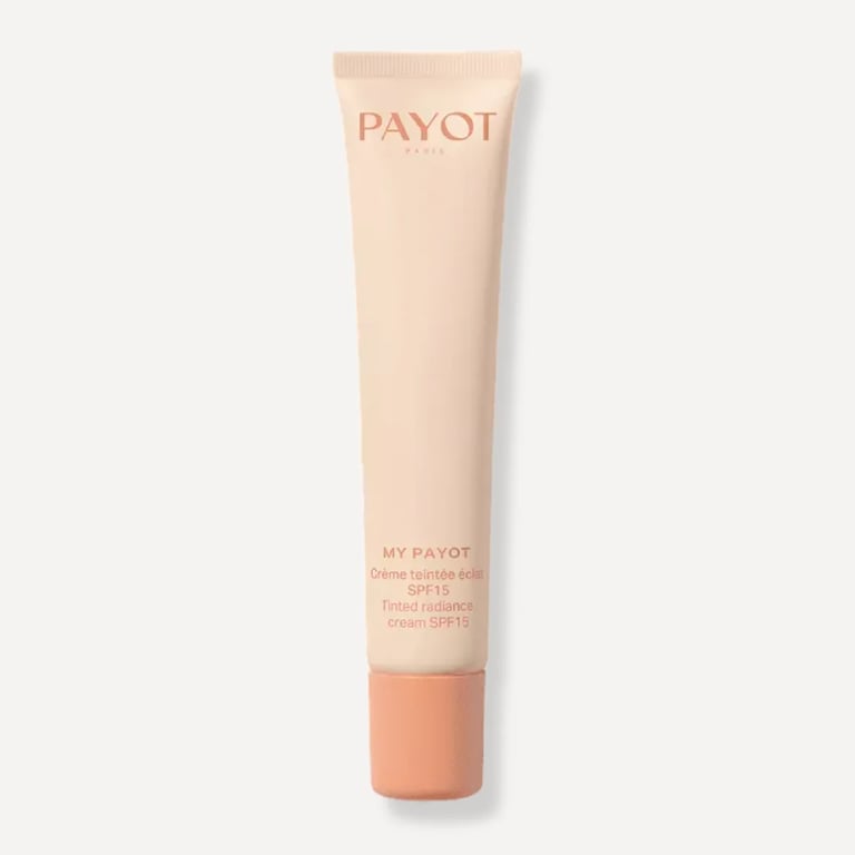 Crème Teintée Éclat Spf15