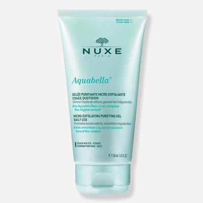 Aquabella Gelée Purifiante Micro-Exfoliante
