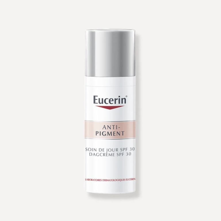 Anti-Pigment Soin De Jour Spf30
