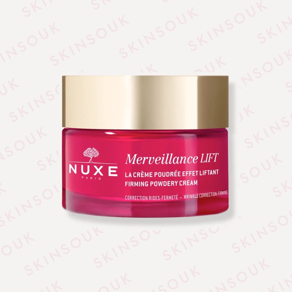 Merveillance Lift La Crème Poudrée Effet Liftant