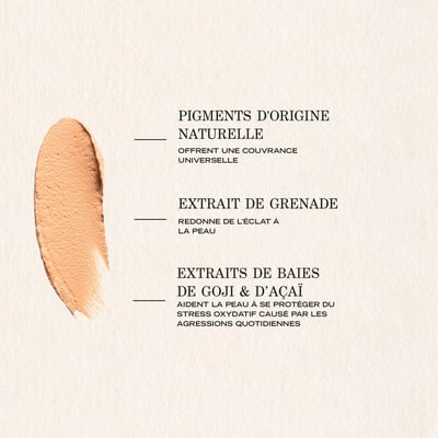 Stick Teinté Défatigant Regard - Image 2