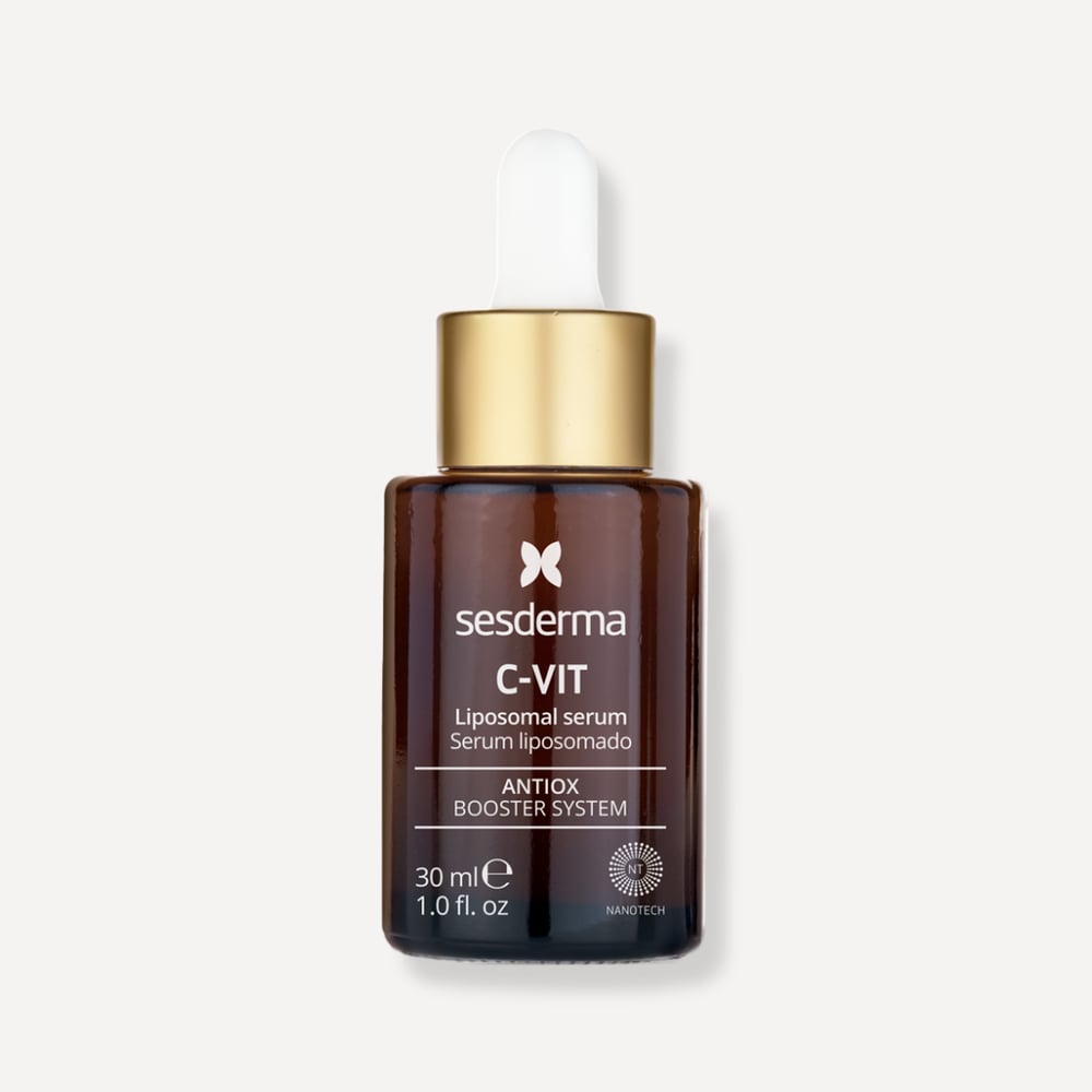 C-VIT Sérum Liposomal