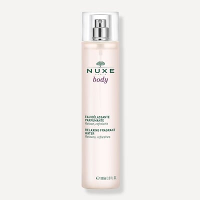 Body Eau Délassante Parfumante