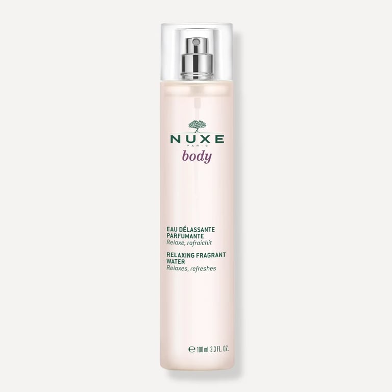 Body Eau Délassante Parfumante